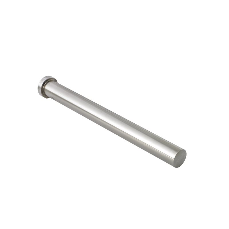 Angle Pins Flat and Radius Heads