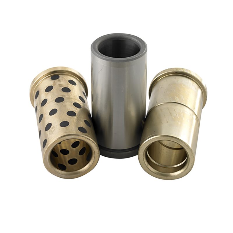 Leader Pin Bushings