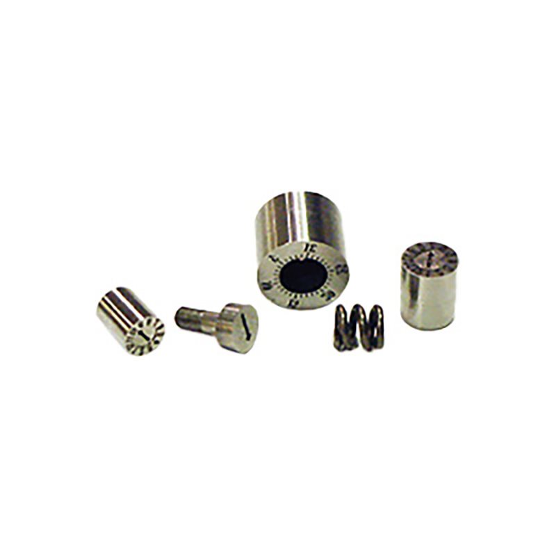 Date Stamps E Series