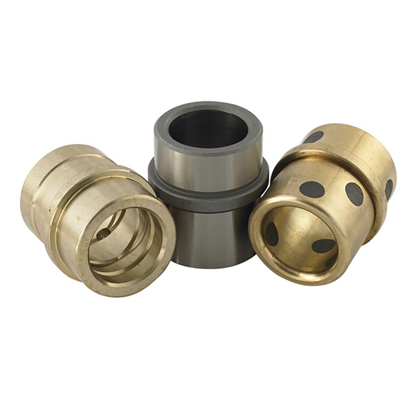 Guided Ejector Bushings