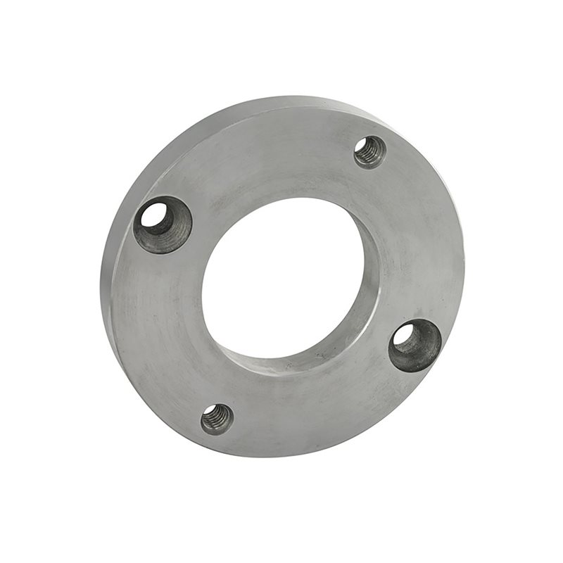 Locating Rings