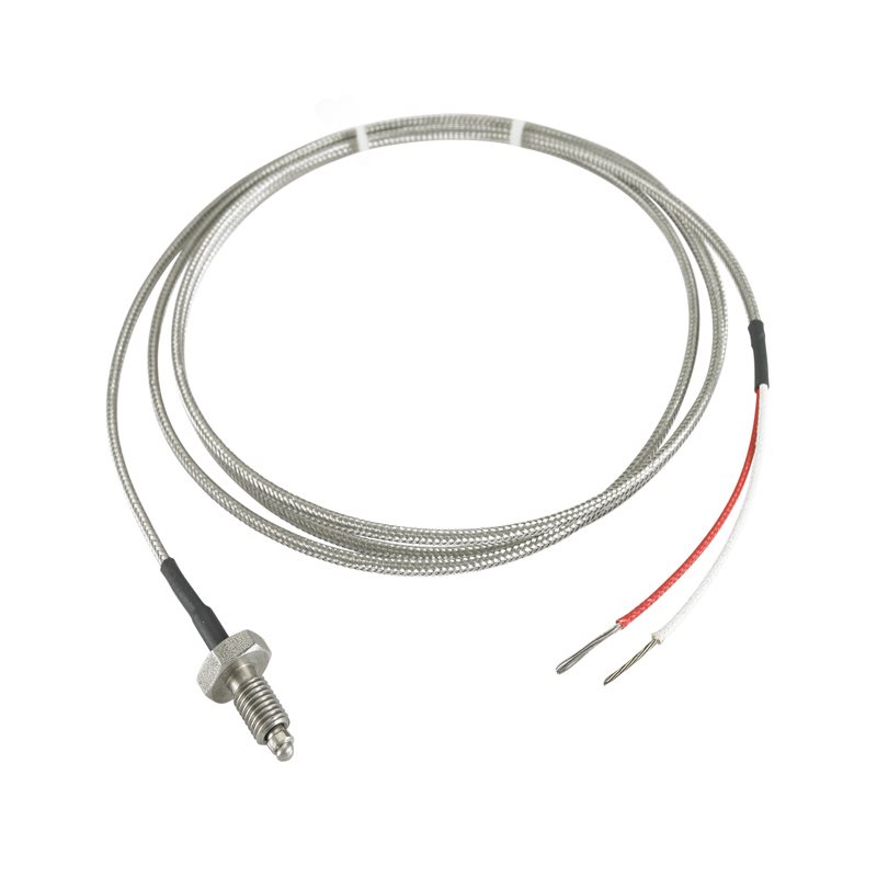 Shallow Nozzle Thermocouples