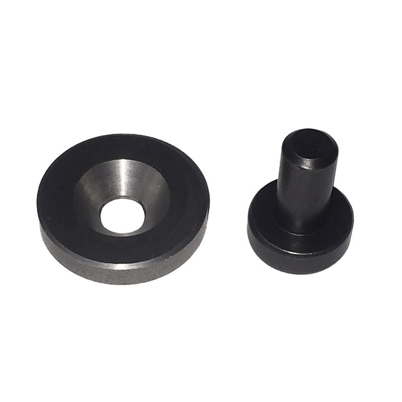 Stop Pins & Buttons
