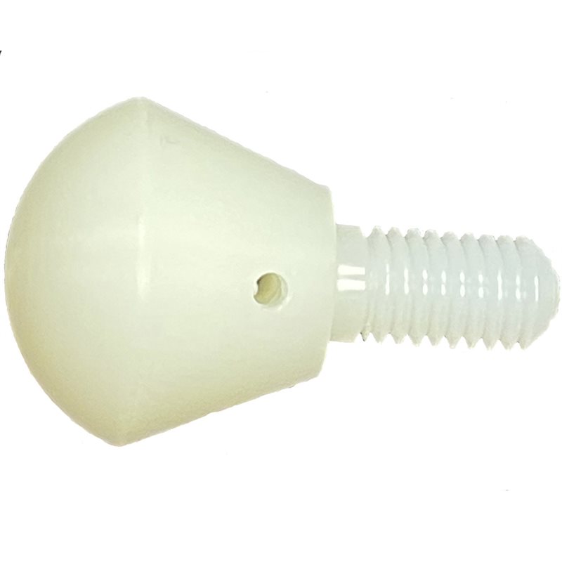 Stretch Rod Tips - Custom made
