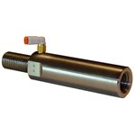 FasTie Center Bar 1" Series Thread 5/8" - 11