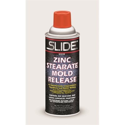 Zinc Stearate Mold Release Aerosol - 41012N (Case of 12)
