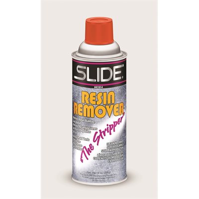 Resin Remover Mold Cleaner Aerosol - 41914 (Case of 12)