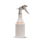 Chemical-Resistant Pump Spray Bottle - Pkg of 2