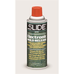 Electronic Mold Release Aerosol - 42712N (Case of 12)
