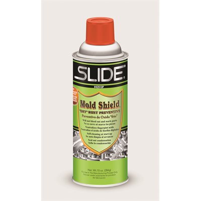 Mold Shield Dry Rust Preventive Aerosol - 42910P (Case of 12)