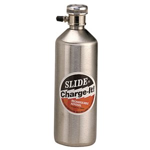 Charge-It! Rechargeable Aerosol - 43600