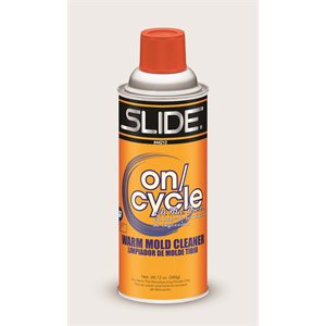 On/Cycle Mold Cleaner -5 Gallon Bulk