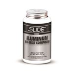 Aluminum Anti-Seize Compound 8-oz bottle - 48008