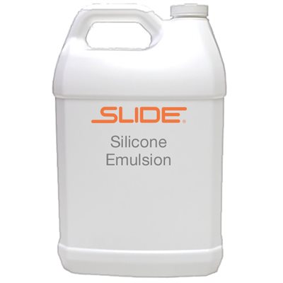 Silicone Emulsion 35% Solids -5 Gallon - 51932-5