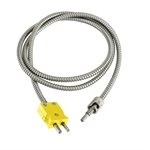 Adjustable 36" Hose "K" Cap w/Plug