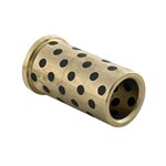 Shoulder Bushing L=4-7/8 ID=7/8 Self Lubricating