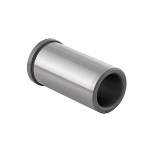 Shoulder Bushing L=1-3/8 ID=1.5 Steel