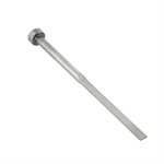 Ejector Blade D=4,0 L=100 Y=1,2 X=3,5 M=50