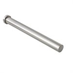 Ejector Pin D=13/32 L=10 Oversize H=11/16 T=1/4