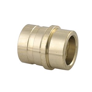 Guided Ejector Bushing ID=7/8 L=1.50 Solid Bronze