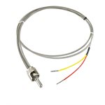 Metric Adjustable 120" Braid "K" 12.5mm Cap