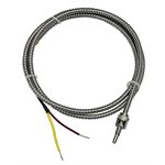 Metric Adjustable 48" Hose "K" 12.5mm Cap