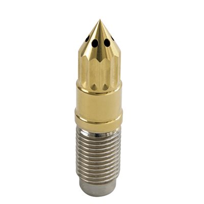 Nozzle Tip Ref: 3551789 No Carbide Tip