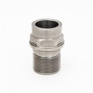Nozzle Retainer Ref: 38015
