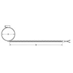 Nozzle Clamp TC 3"ID 36" Braid "J"