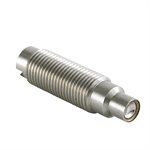 Rupture Disc L=1-13/16" 12000 PSI 1/2-20 Thread Slot