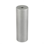 Support Pillar 1.75 X 4" Tapped